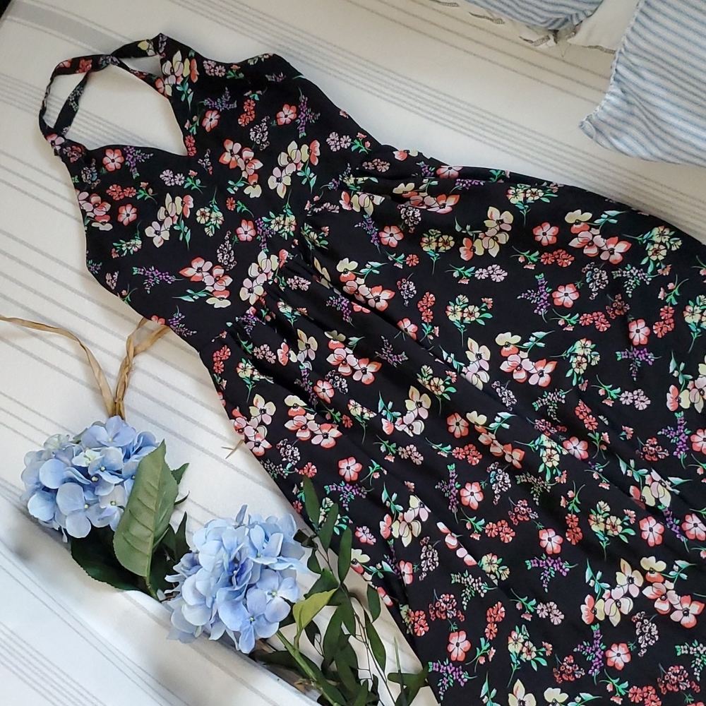 Gap Maxi Dress